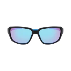 Spyder Sport Wrap Sunglasses - BLACK New