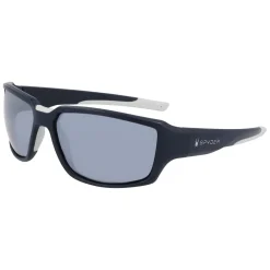 Spyder Sport Wrap Sunglasses - NAVY Store
