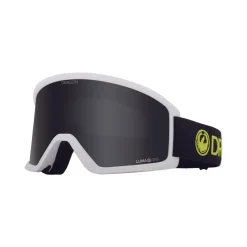 Spyder DX3 OTG Goggles - Citron/Dark Smoke CITRON/DARKSMOKE Sale