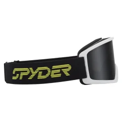 Spyder DX3 OTG Goggles - Citron/Dark Smoke CITRON/DARKSMOKE Sale