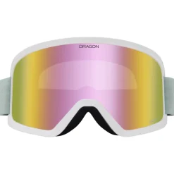 Spyder DX3 OTG Goggles - Mineral/Pink Ion MINERAL/PINKION Cheap