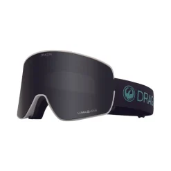 Spyder NFX2 Goggles + Bonus Lens - Block Mirage/Dark Smoke and Amber BLOCKMIRAGE/DARKSMOKE+AMBER New