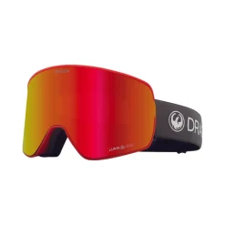 Spyder NFX2 Goggles + Bonus Lens - Volcano/Red Ion and Light Rose VOLCANO/REDION+LIGHTROSE Sale