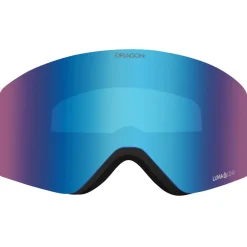 Spyder R1 OTG Goggles - Electric Blue/Blue Ion ELECTRICBLUE/BLUEION Sale