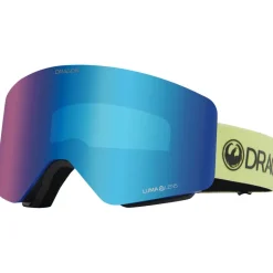 Spyder R1 OTG Goggles - Electric Blue/Blue Ion ELECTRICBLUE/BLUEION Sale