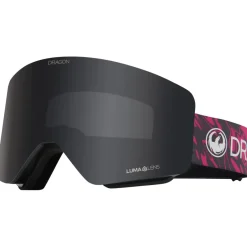 Spyder R1 OTG Goggles - Watermelon/Smoke WATERMELON/SMOKE Store