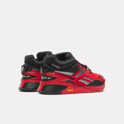 Spyder Unisex X Reebok Nano X3 Adventure Winter Training Shoes - Black PANTON/COREBLACK/PEWTER Cheap