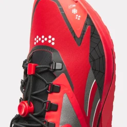 Spyder Unisex X Reebok Nano X3 Adventure Winter Training Shoes - Black PANTON/COREBLACK/PEWTER Cheap