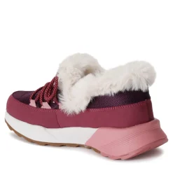Spyder Womens Aggie - BERRY New