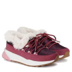 Spyder Womens Aggie - BERRY New