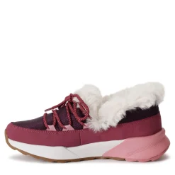 Spyder Womens Aggie - BERRY New