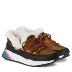 Spyder Womens Aggie - Brown Spice BROWNSPICE Cheap