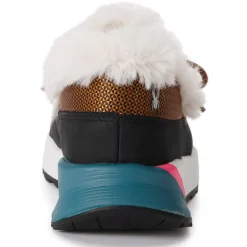 Spyder Womens Aggie - Brown Spice BROWNSPICE Cheap