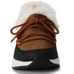 Spyder Womens Aggie - Brown Spice BROWNSPICE Cheap