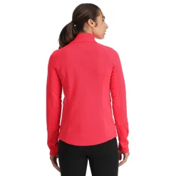 Spyder Womens Bandita Full Zip - Prism Pink PRISMPINK Sale