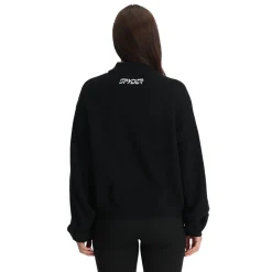 Spyder Womens Buttercup - BLACK New
