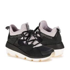 Spyder Womens Cadence - BLACK Hot