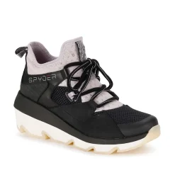 Spyder Womens Cadence - BLACK Hot