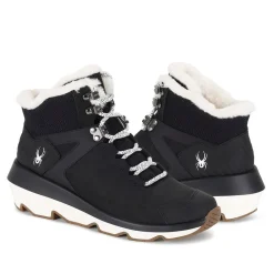 Spyder Womens Cadence 2 - BLACK Online