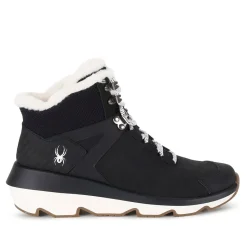 Spyder Womens Cadence 2 - BLACK Online