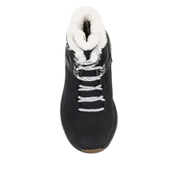 Spyder Womens Cadence 2 - BLACK Online