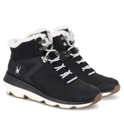 Spyder Womens Cadence 2 - BLACK Online