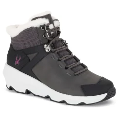 Spyder Womens Cadence 2 - Forged Iron FORGEDIRON Hot