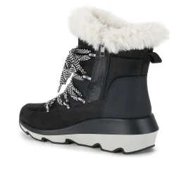 Spyder Womens Camden 2 - BLACK Cheap
