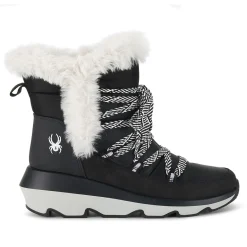 Spyder Womens Camden 2 - BLACK Cheap