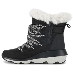 Spyder Womens Camden 2 - BLACK Cheap