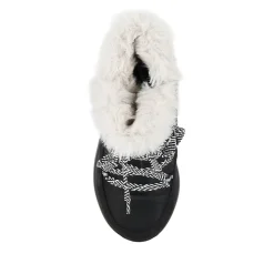 Spyder Womens Camden 2 - BLACK Cheap