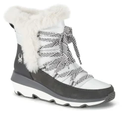 Spyder Womens Camden 2 - GREY Sale