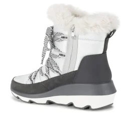 Spyder Womens Camden 2 - GREY Sale