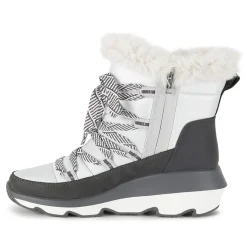Spyder Womens Camden 2 - GREY Sale