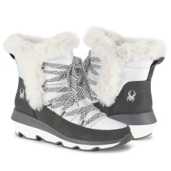 Spyder Womens Camden 2 - GREY Sale