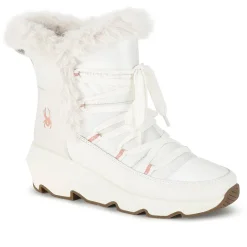 Spyder Womens Camden 2 - WHITE Best