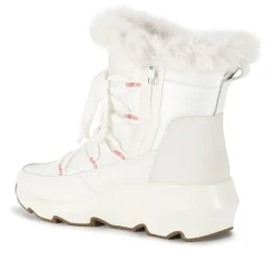 Spyder Womens Camden 2 - WHITE Best