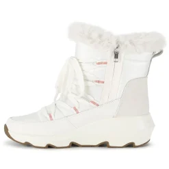 Spyder Womens Camden 2 - WHITE Best