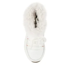 Spyder Womens Camden 2 - WHITE Best