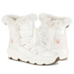 Spyder Womens Camden 2 - WHITE Best
