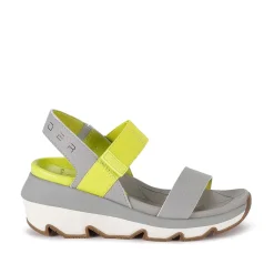 Spyder Womens Campie - Mid Grey MIDGREY Cheap