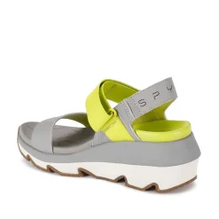 Spyder Womens Campie - Mid Grey MIDGREY Cheap