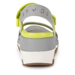 Spyder Womens Campie - Mid Grey MIDGREY Cheap