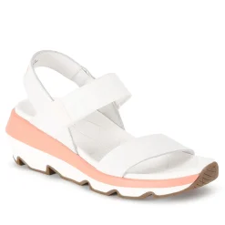 Spyder Womens Campie - WHITE Cheap