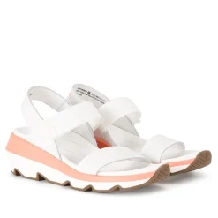 Spyder Womens Campie - WHITE Cheap