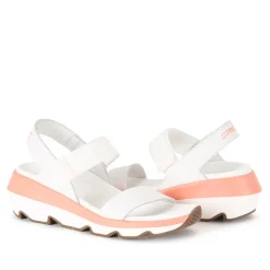 Spyder Womens Campie - WHITE Cheap