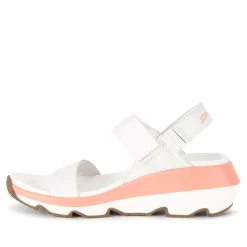 Spyder Womens Campie - WHITE Cheap