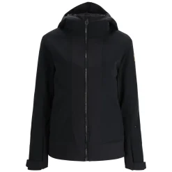 Spyder Womens Cascade - BLACK Online