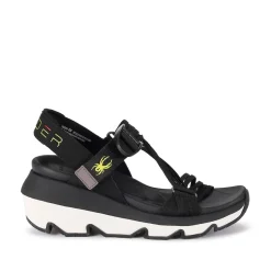 Spyder Womens Chersky - BLACK Store