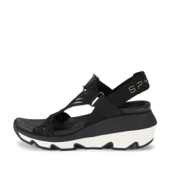 Spyder Womens Chersky - BLACK Store